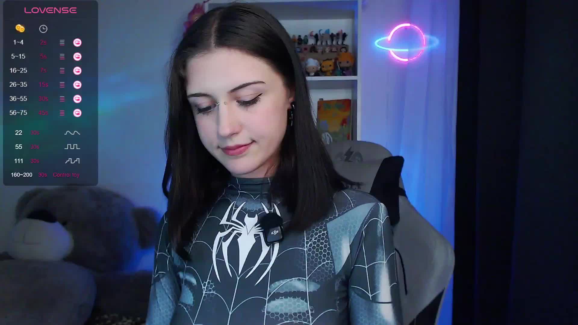 BlackAngell Приват Записи 2026-04-19