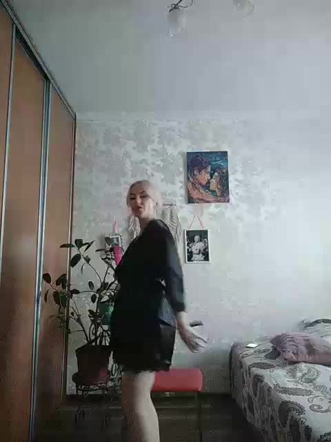 White00Pearl Приват Записи 2026-04-19