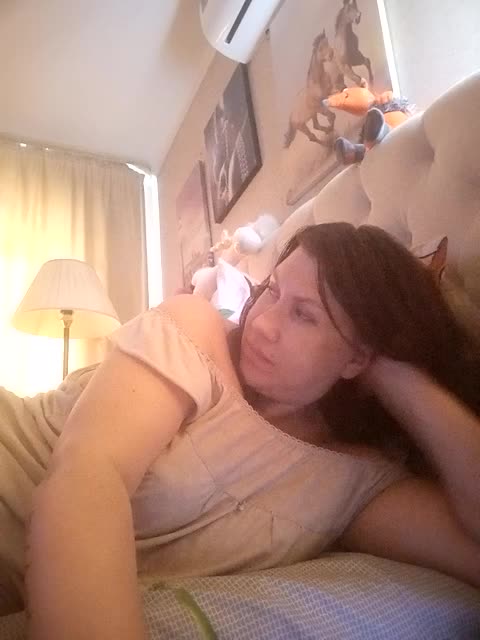 RoxySexy Приват Записи 2026-04-19