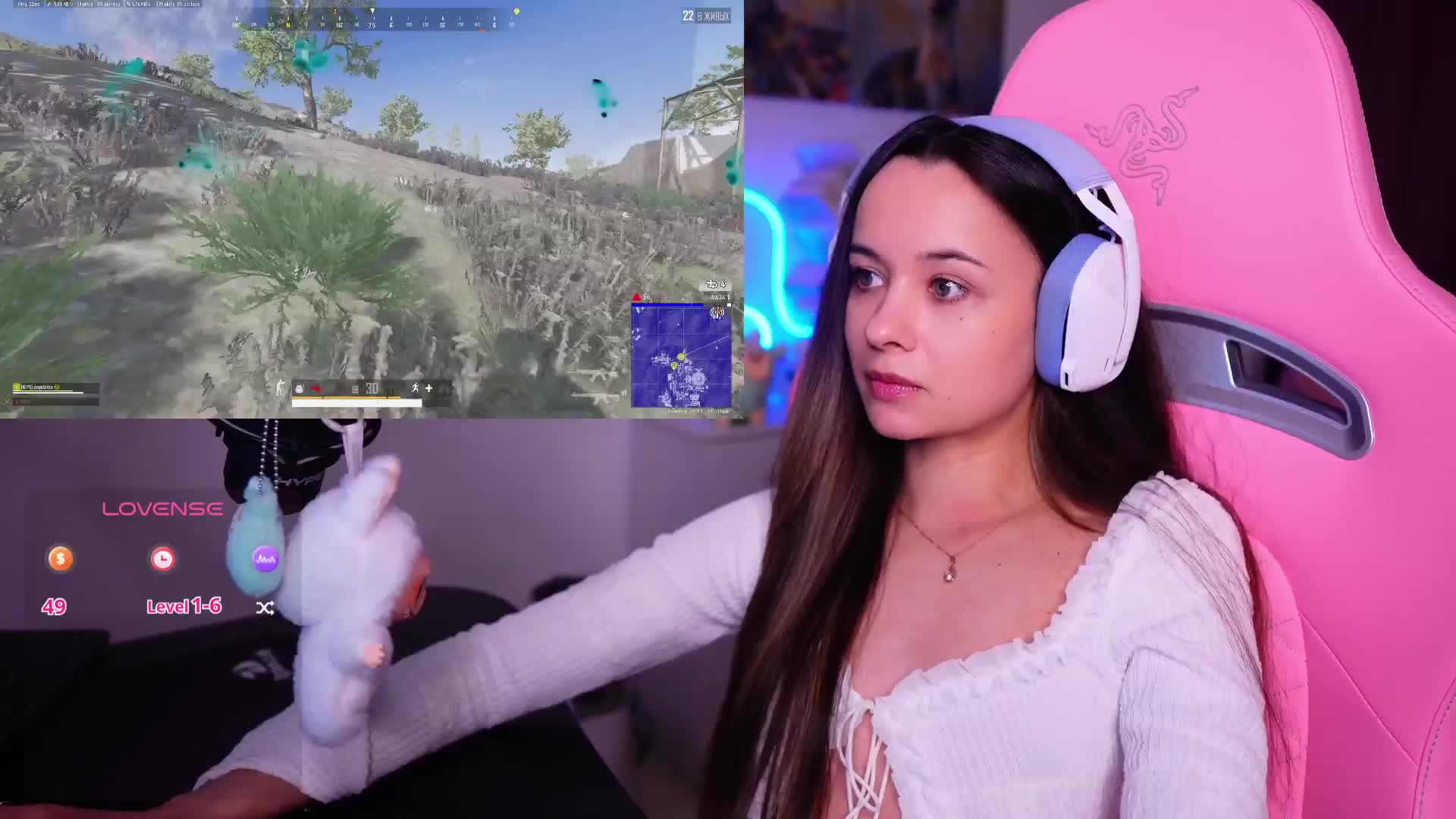 JuicyAngel Приват Записи 2026-04-19