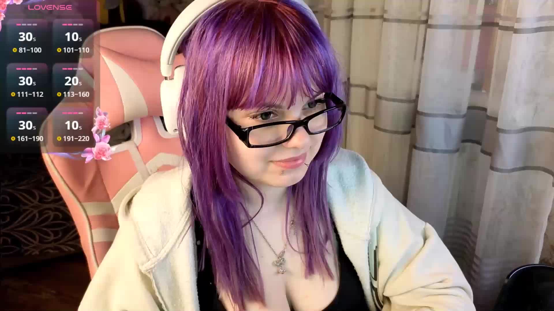 LovelyKristi Приват Записи 2026-04-19