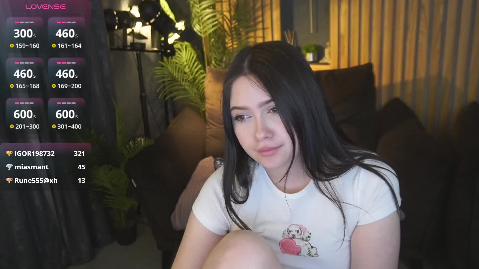 SecretKiraa Приват Записи 2026-04-19