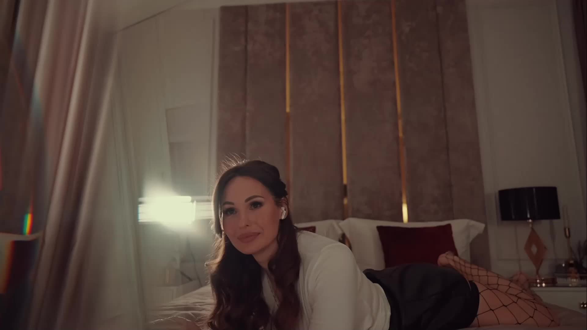 ButterflySoul Приват Записи 2026-04-19