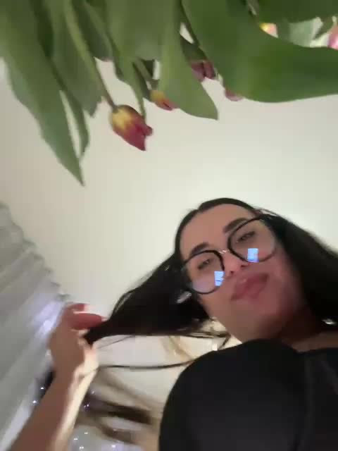 Liza_Klitorchuk Приват Записи 2026-04-19