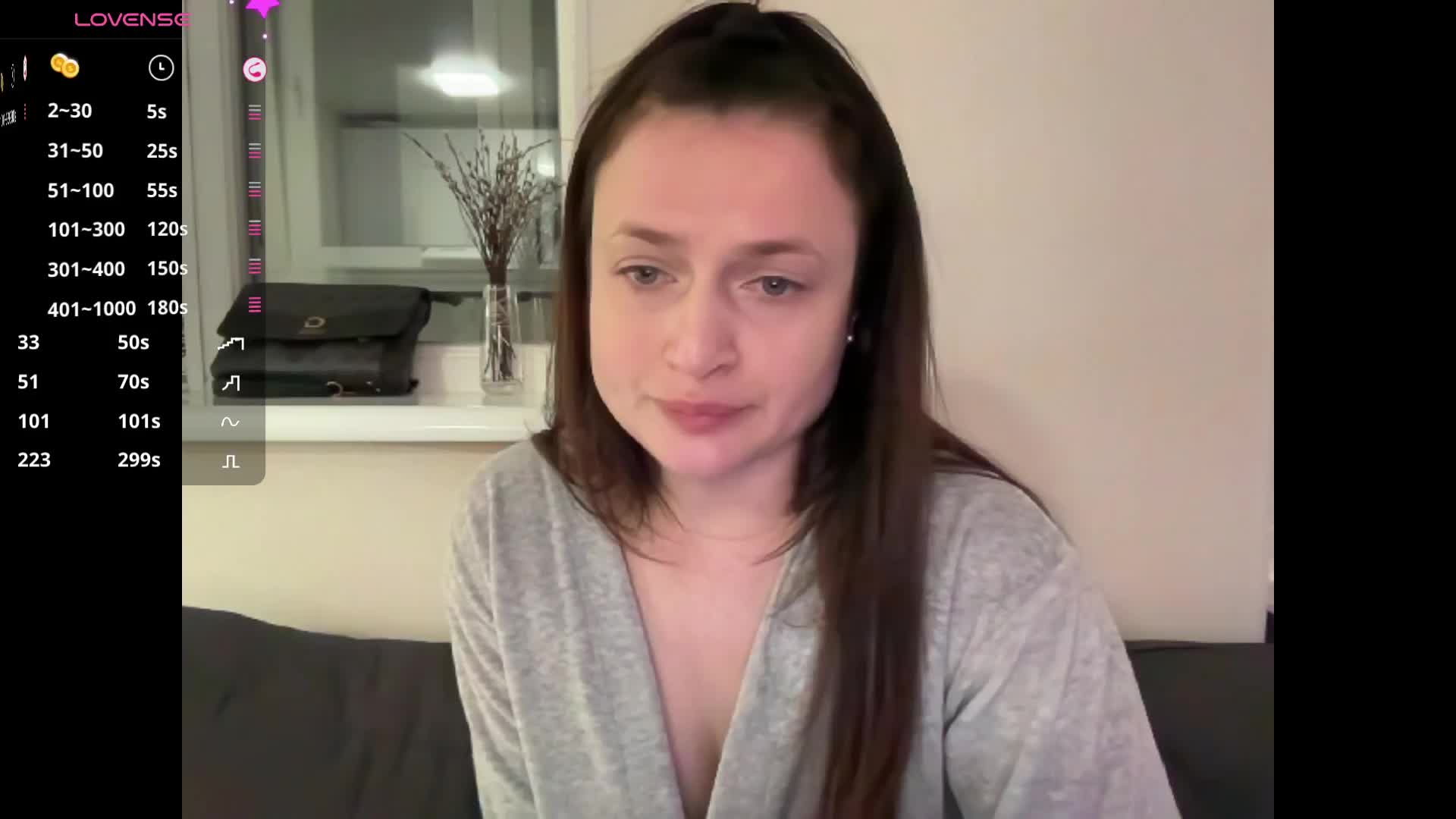 Moonika Приват Записи 2026-04-19
