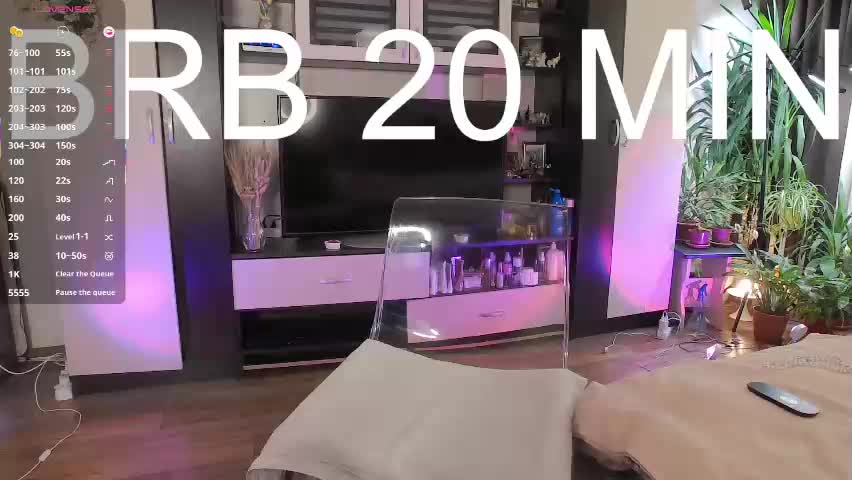 sheilaryan Приват Записи 2026-04-19