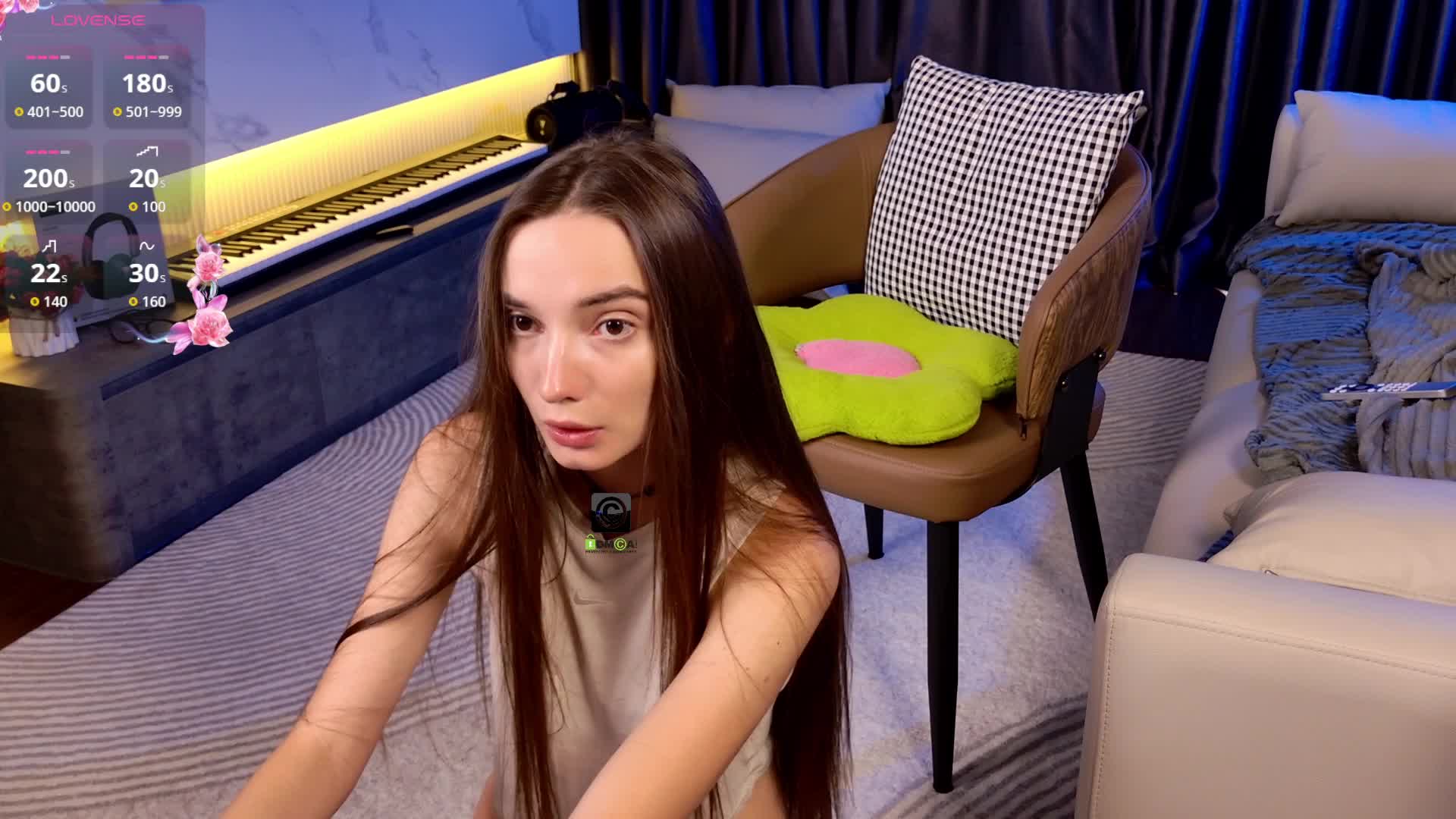 AnnyShore Приват Записи 2026-04-19