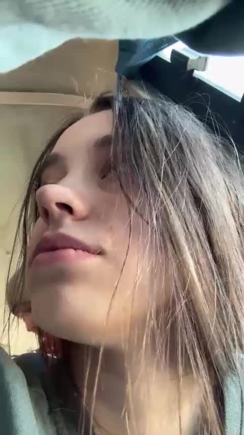 FunnyBanny0312 Приват Записи 2026-04-19