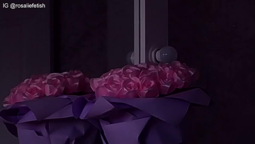 rosaliefetish Приват Записи 2026-04-19