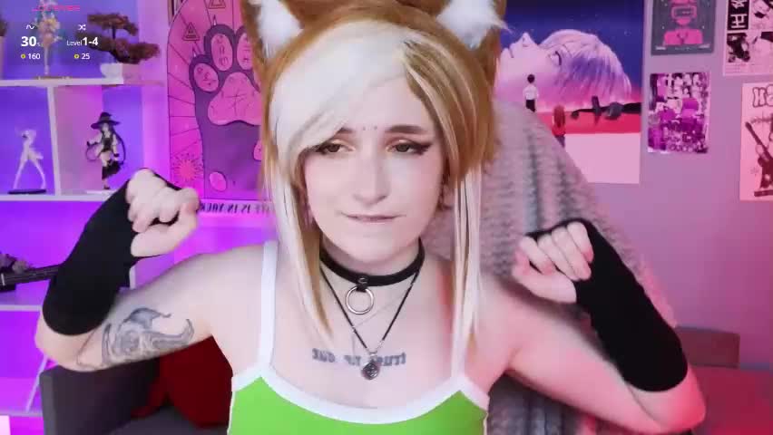 vronnier Приват Записи 2026-04-19