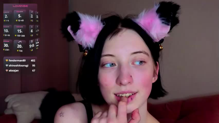 luvenianitschke Приват Записи 2026-04-19