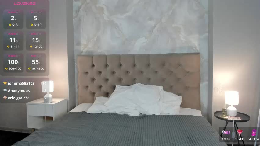 ameli_povilainn Приват Записи 2026-04-19