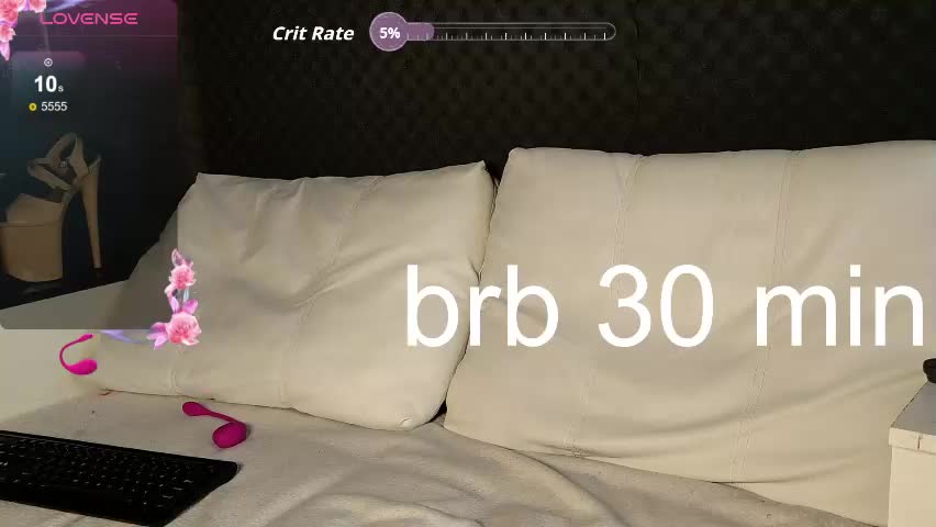 fluffy_cloude Приват Записи 2026-04-19