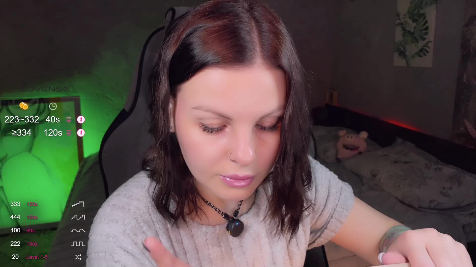 La_Banditta Приват Записи 2026-04-20