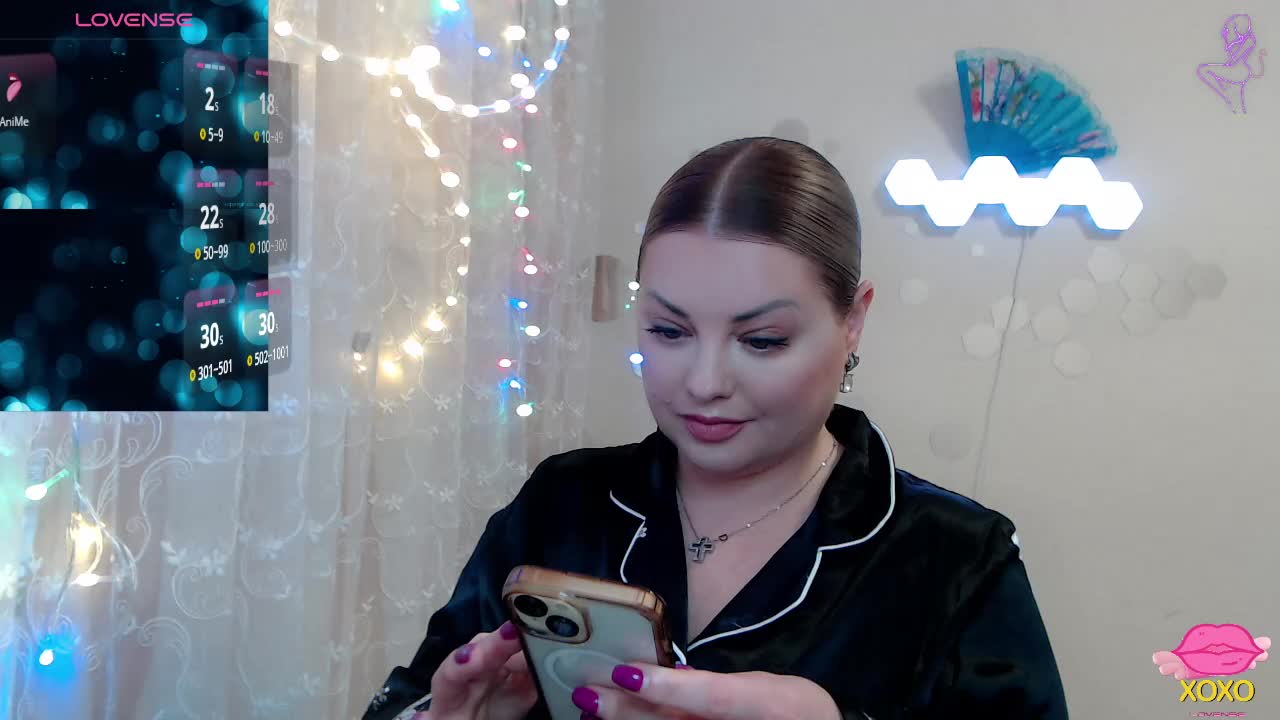 JewellFairy Приват Записи 2026-04-20