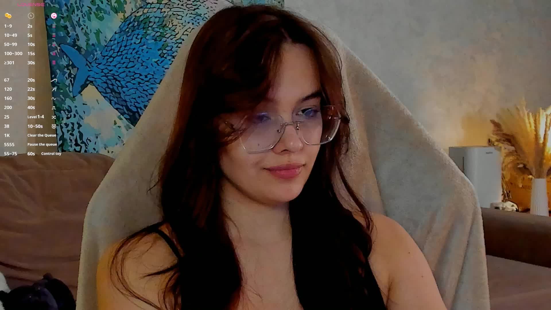 _Sweetie_ Приват Записи 2026-04-20