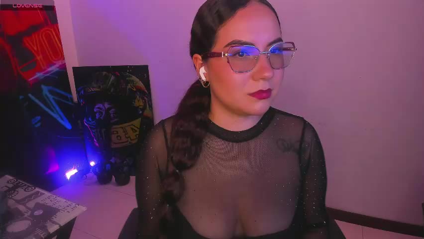 miss_alisse Приват Записи 2026-04-20