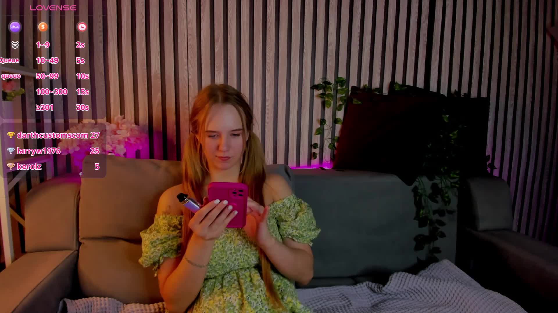 Casey-Sweeet Приват Записи 2026-04-20