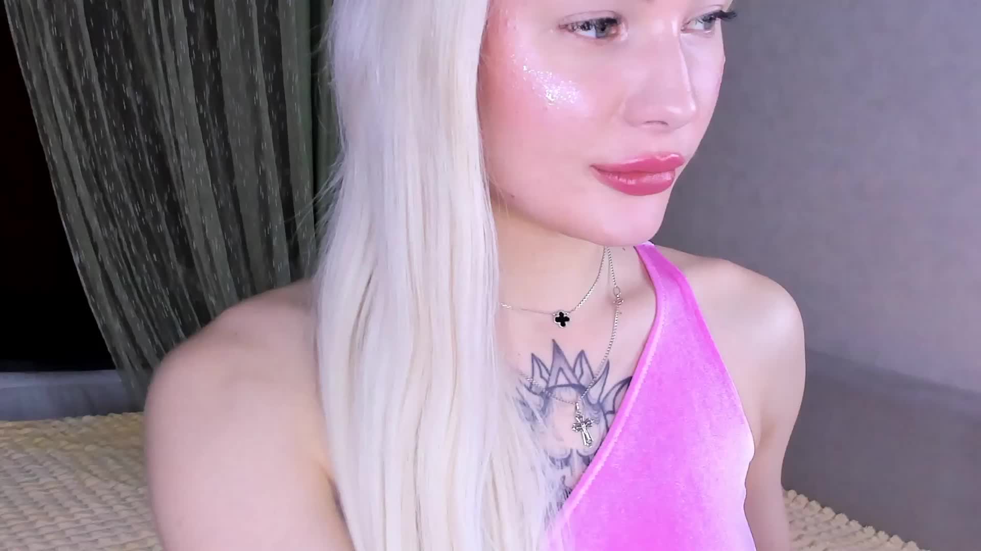 Sweeet-Barbie Приват Записи 2026-04-20