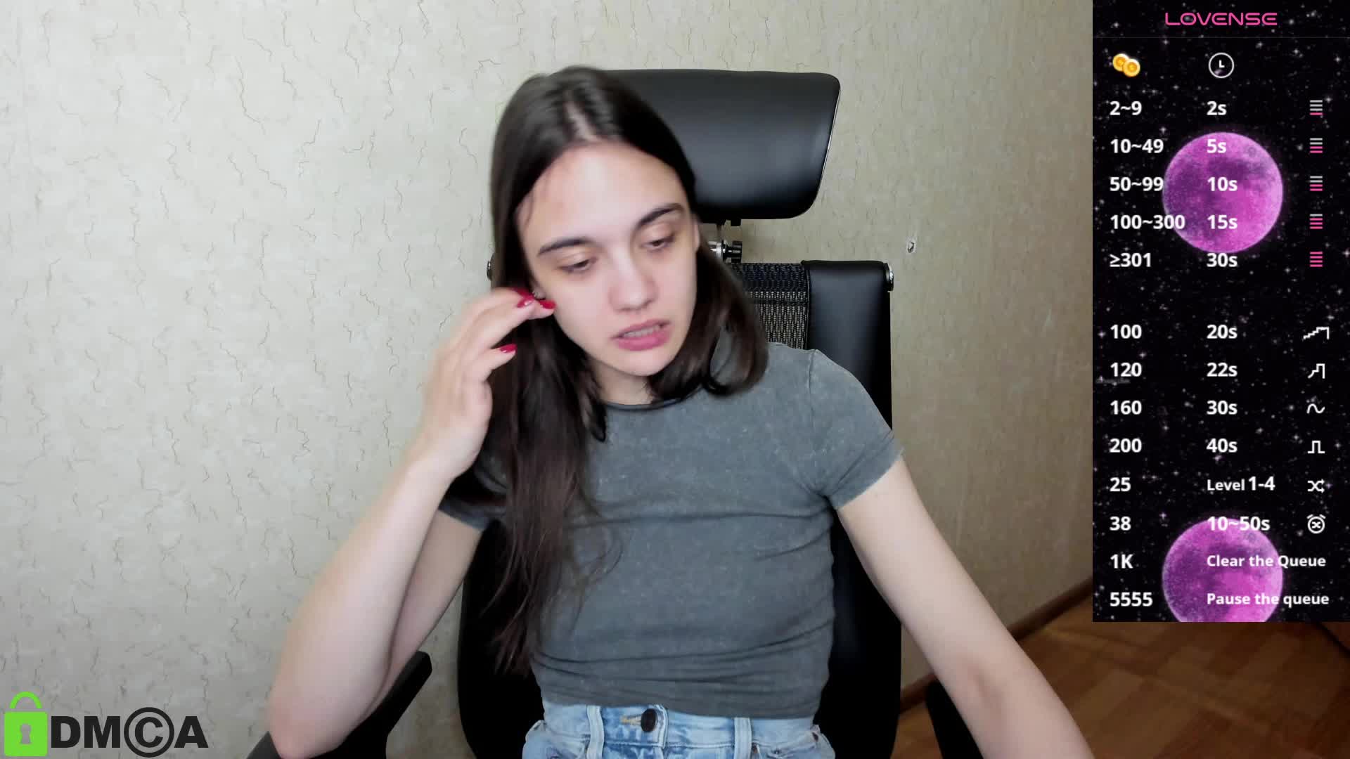 misssexuality Приват Записи 2026-04-20