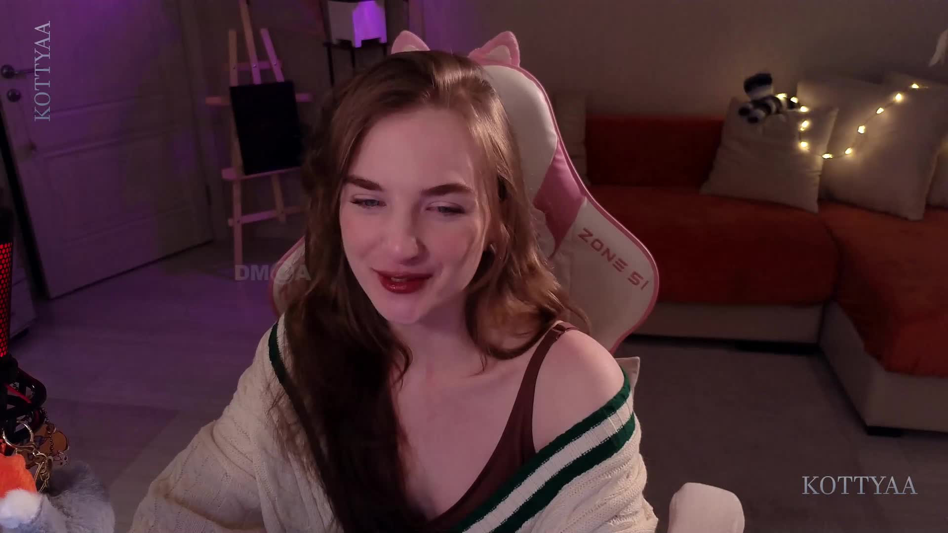 KOTTYAA Приват Записи 2026-04-20