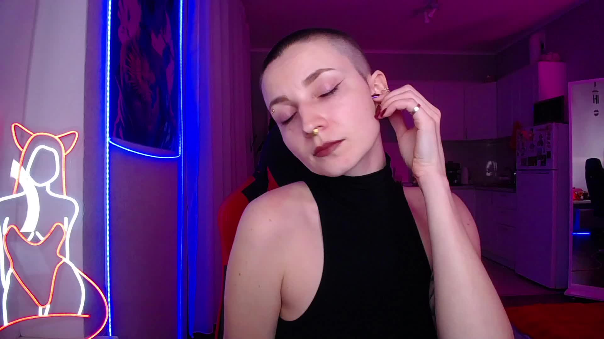 Hope_Foxter Приват Записи 2026-04-20