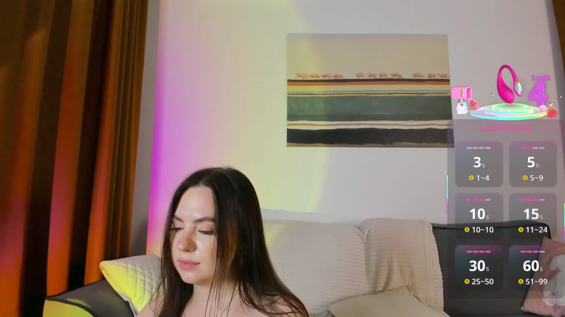 Ann-Sweer Приват Записи 2026-04-20