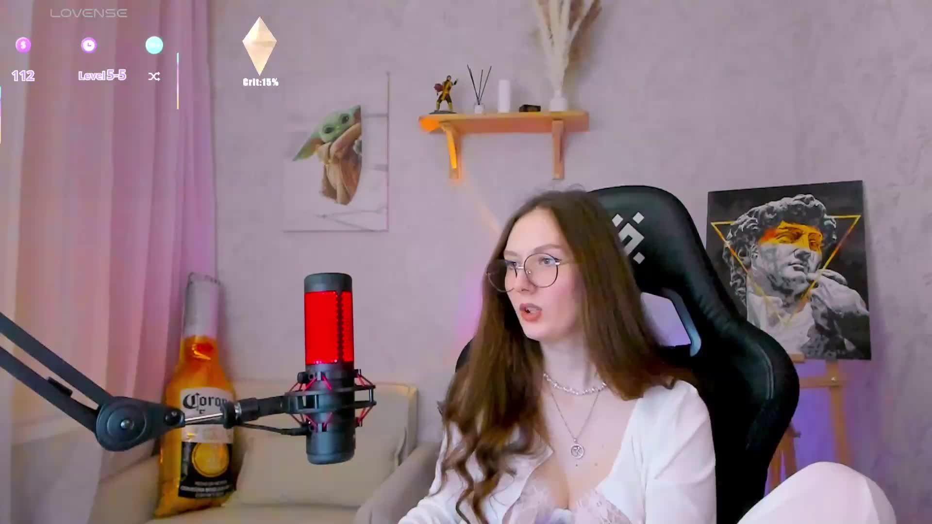 KiraRumGirl Приват Записи 2026-04-20