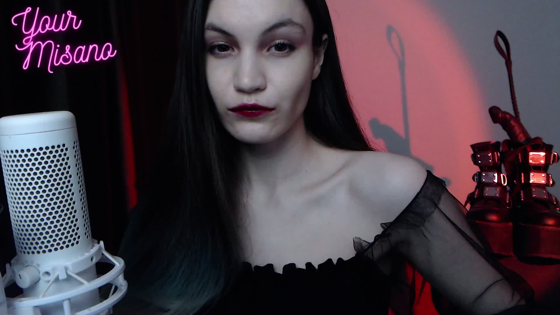 YourMisano Приват Записи 2026-04-20