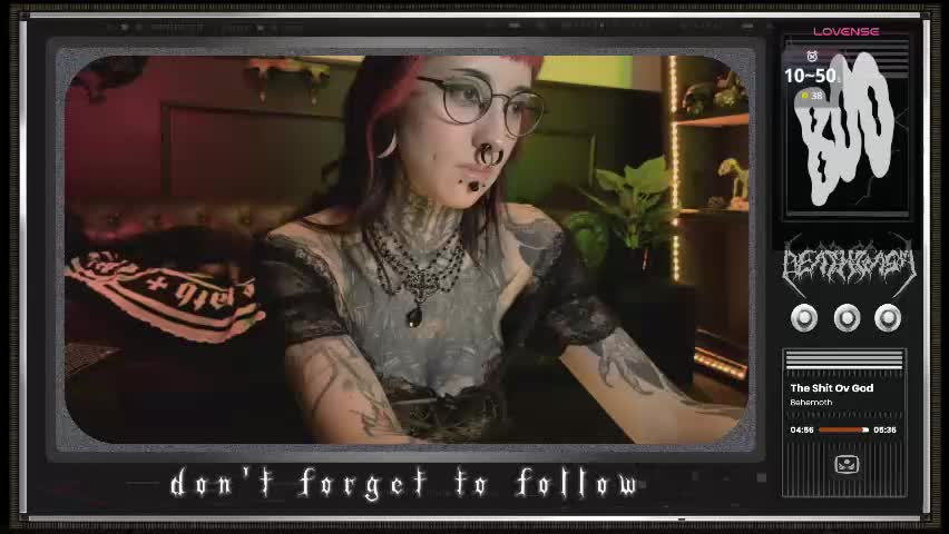 666deathgasm Приват Записи 2026-04-20