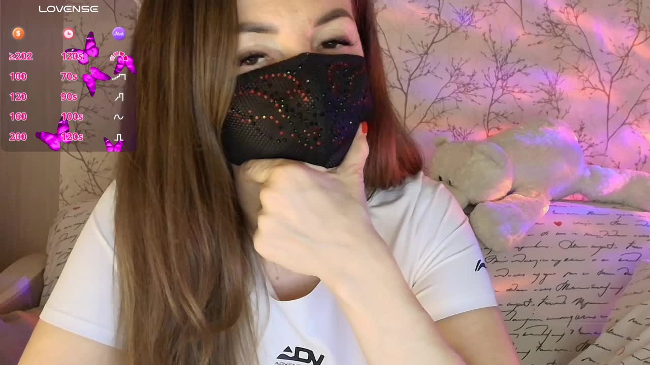 RedAura Приват Записи 2026-04-20