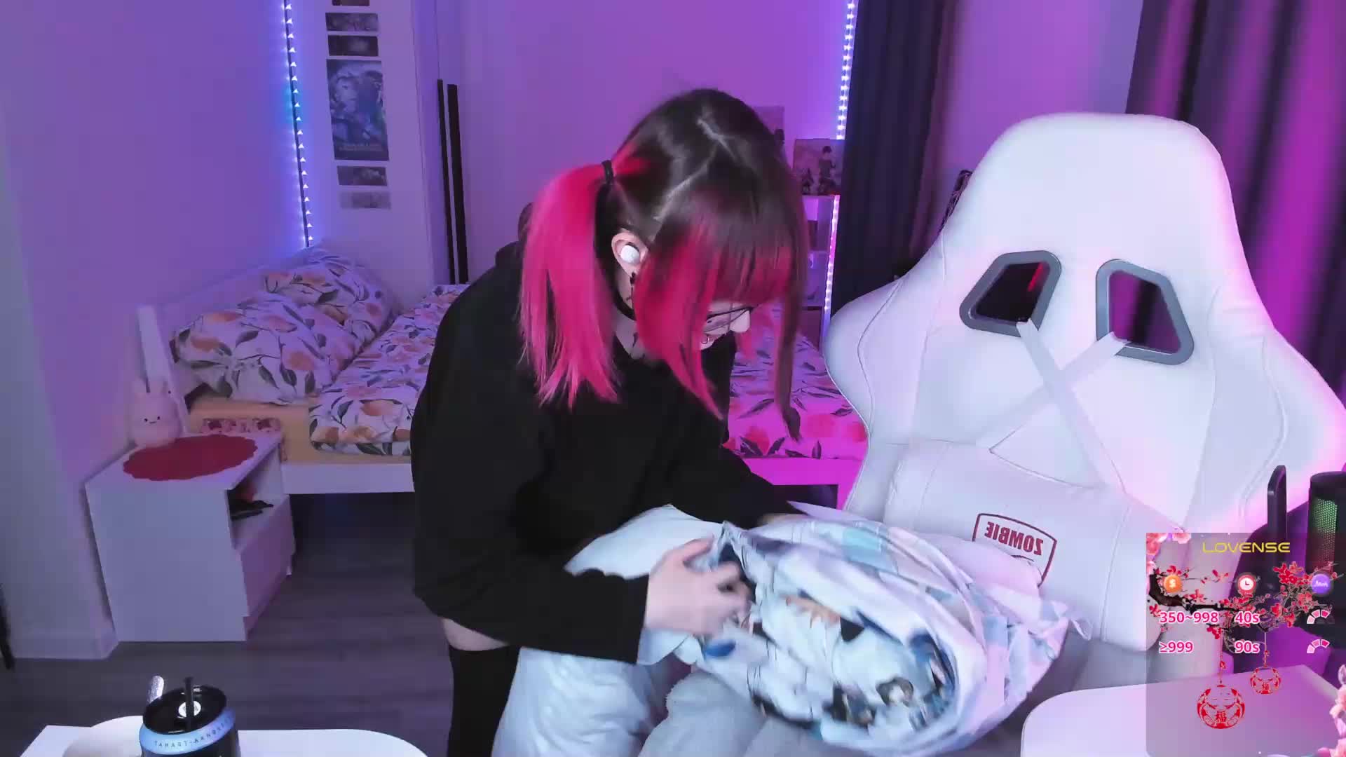 Yumi_Youkai Приват Записи 2026-04-20