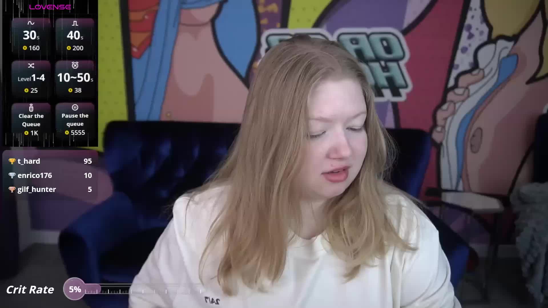 TinkerrBelll Приват Записи 2026-04-20