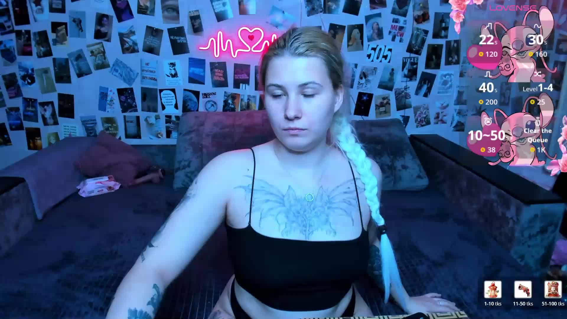 Ulya11Cutex Приват Записи 2026-04-20