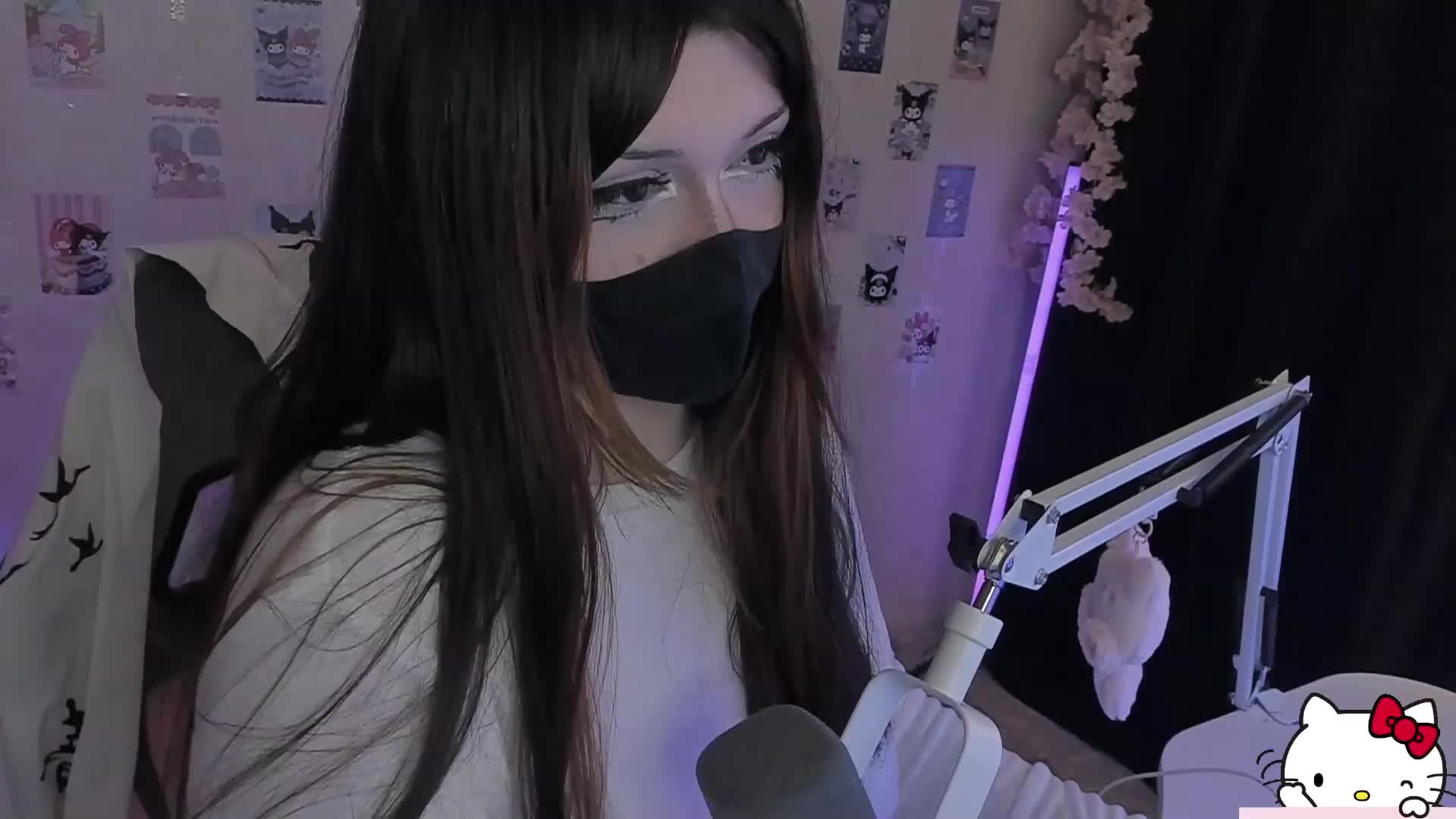 -Nanamin- Приват Записи 2026-04-20