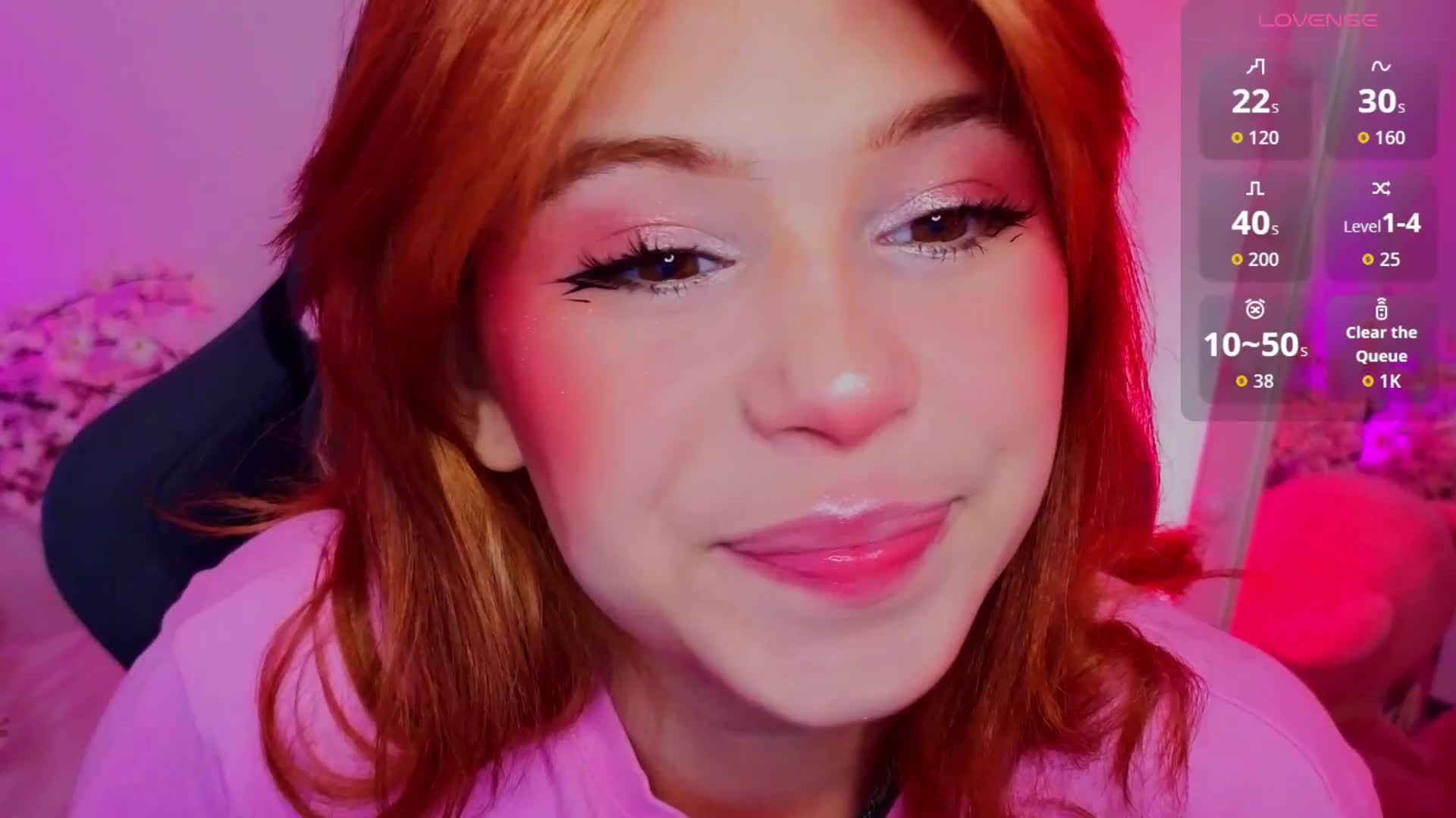 CoralineJones Приват Записи 2026-04-20