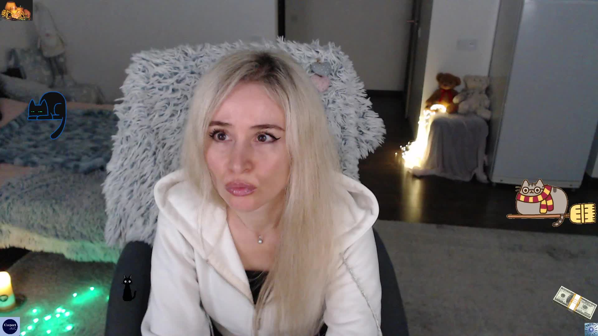 _Xyliganka777_ Приват Записи 2026-04-20