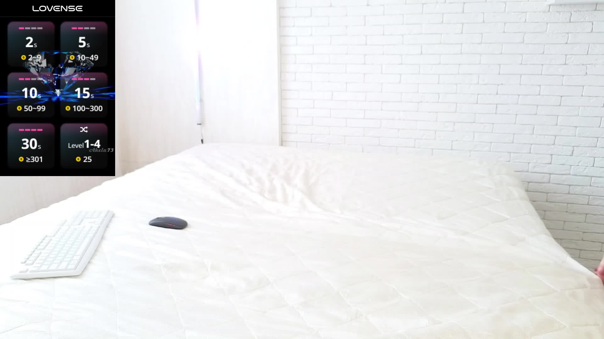 LoLiPOPGIRL Приват Записи 2026-04-20