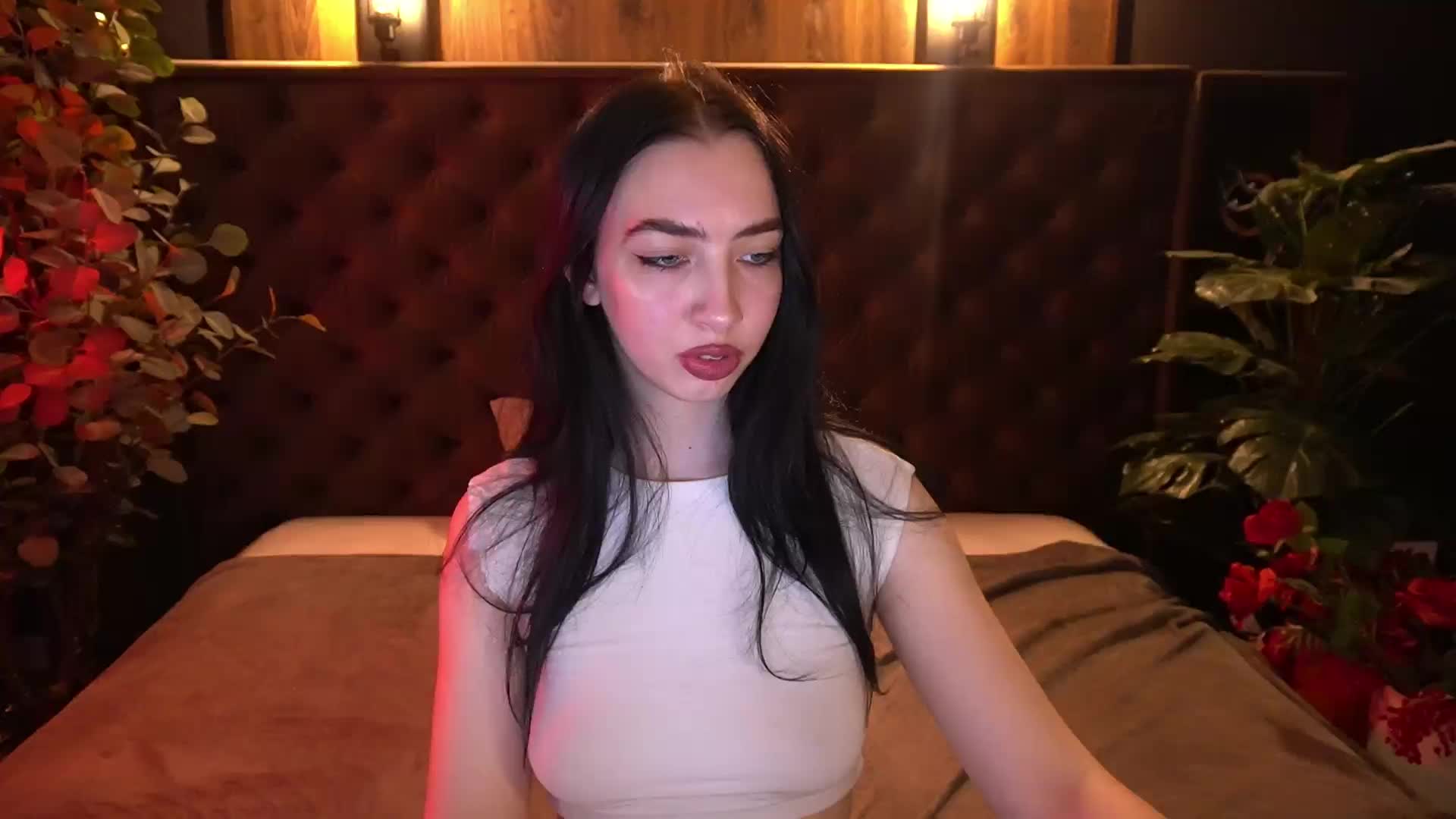 WildKittenX Приват Записи 2026-04-20