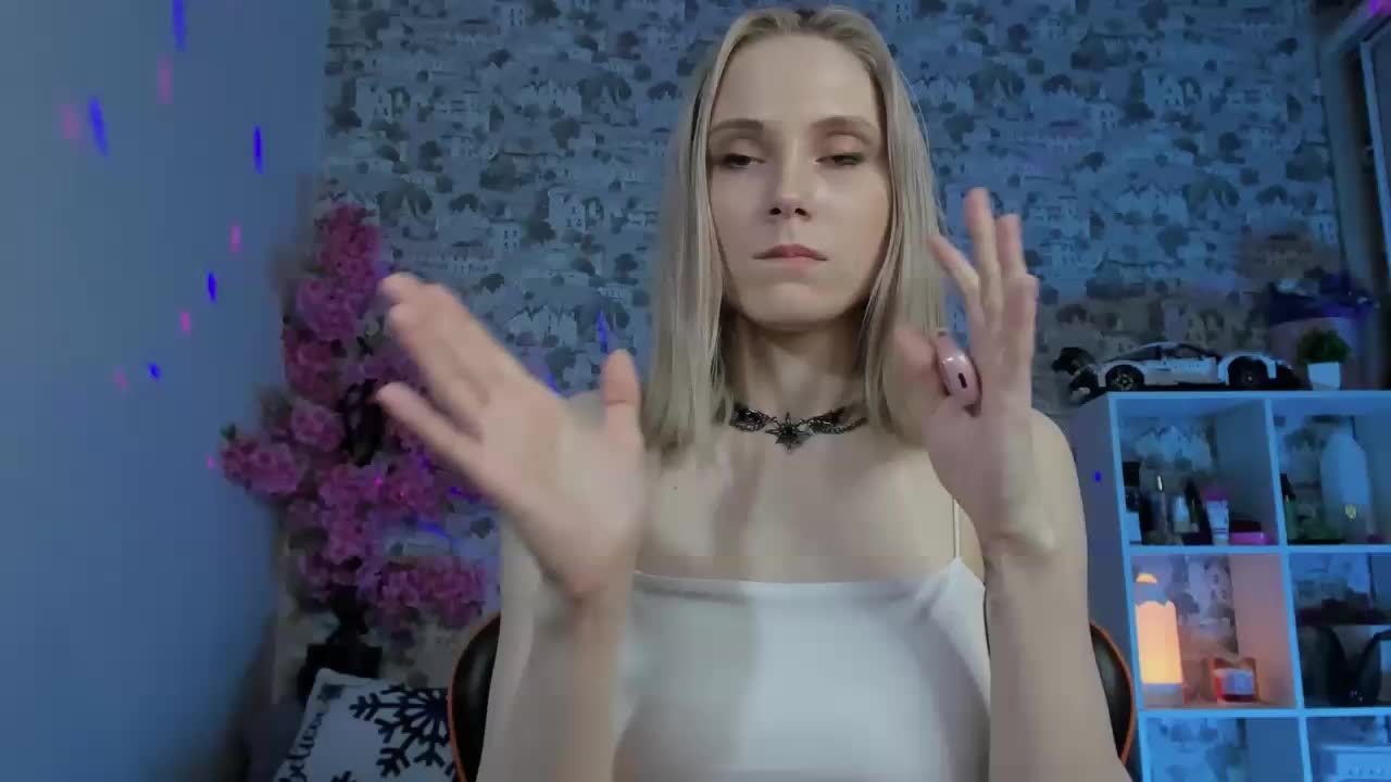 GinaGinaLove Приват Записи 2026-04-20