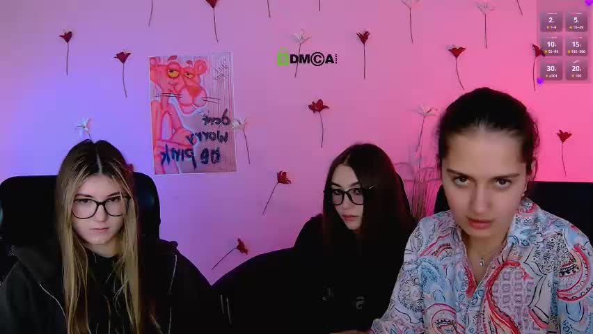 lissa_night Приват Записи 2026-04-20