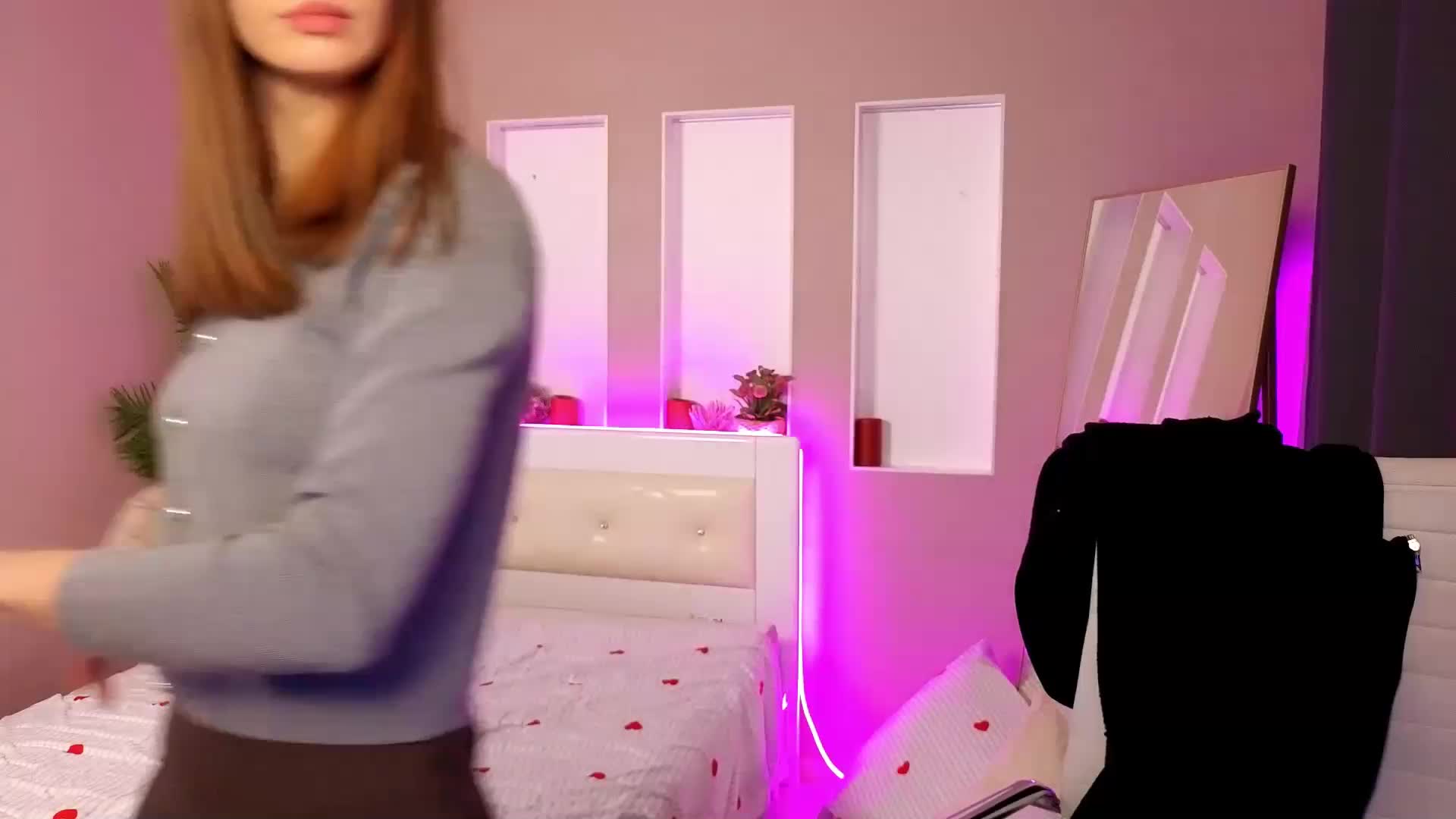 MaoandLulu Приват Записи 2026-04-20