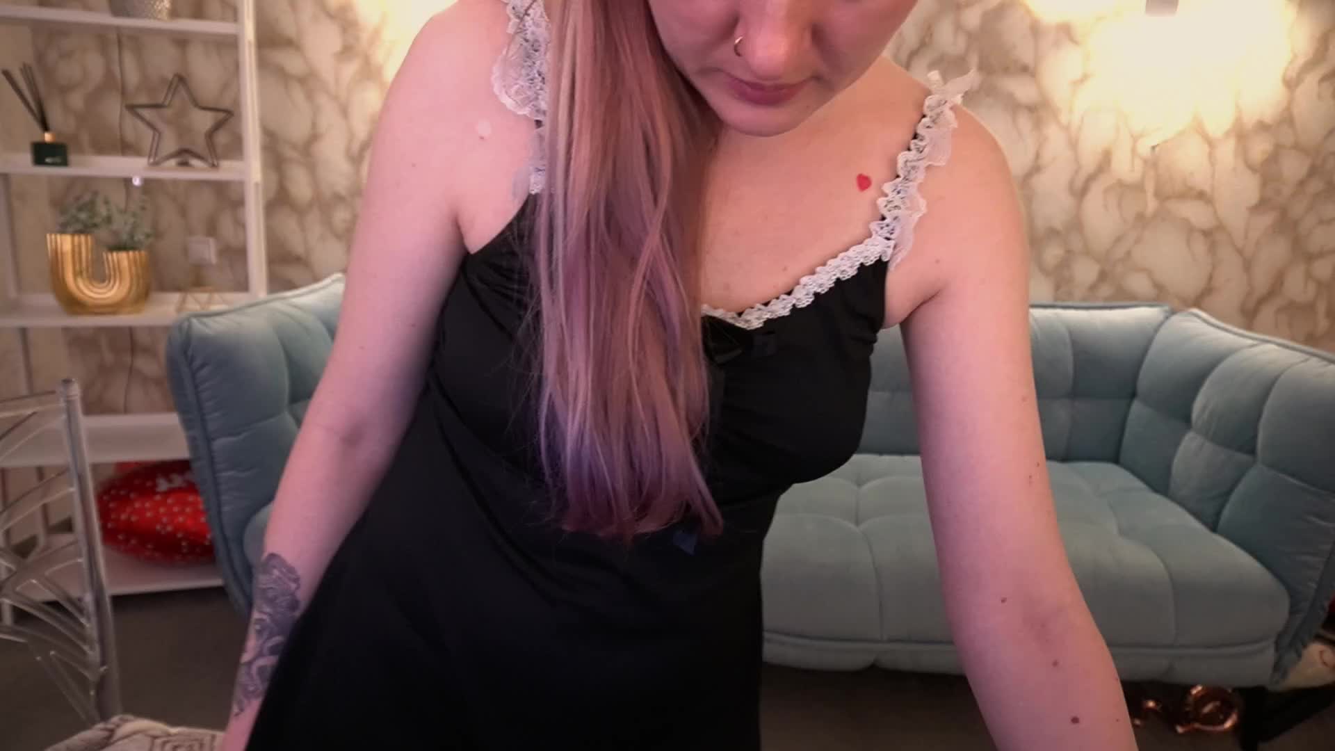 DramaQuenns Приват Записи 2026-04-20