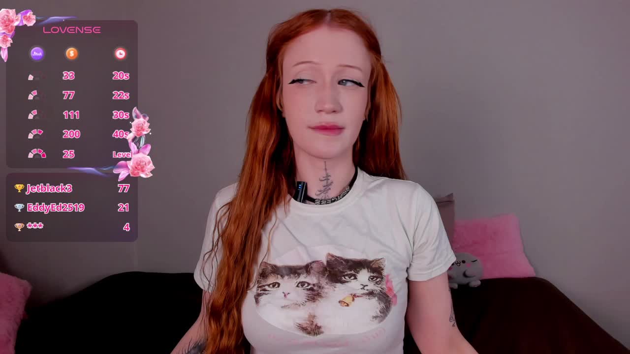 EvaMoran Приват Записи 2026-04-20