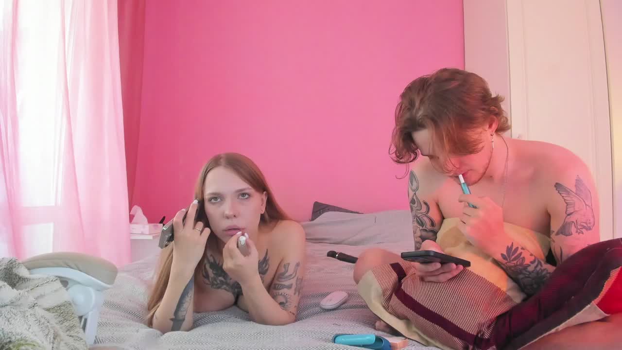 couple-tats Приват Записи 2026-04-20