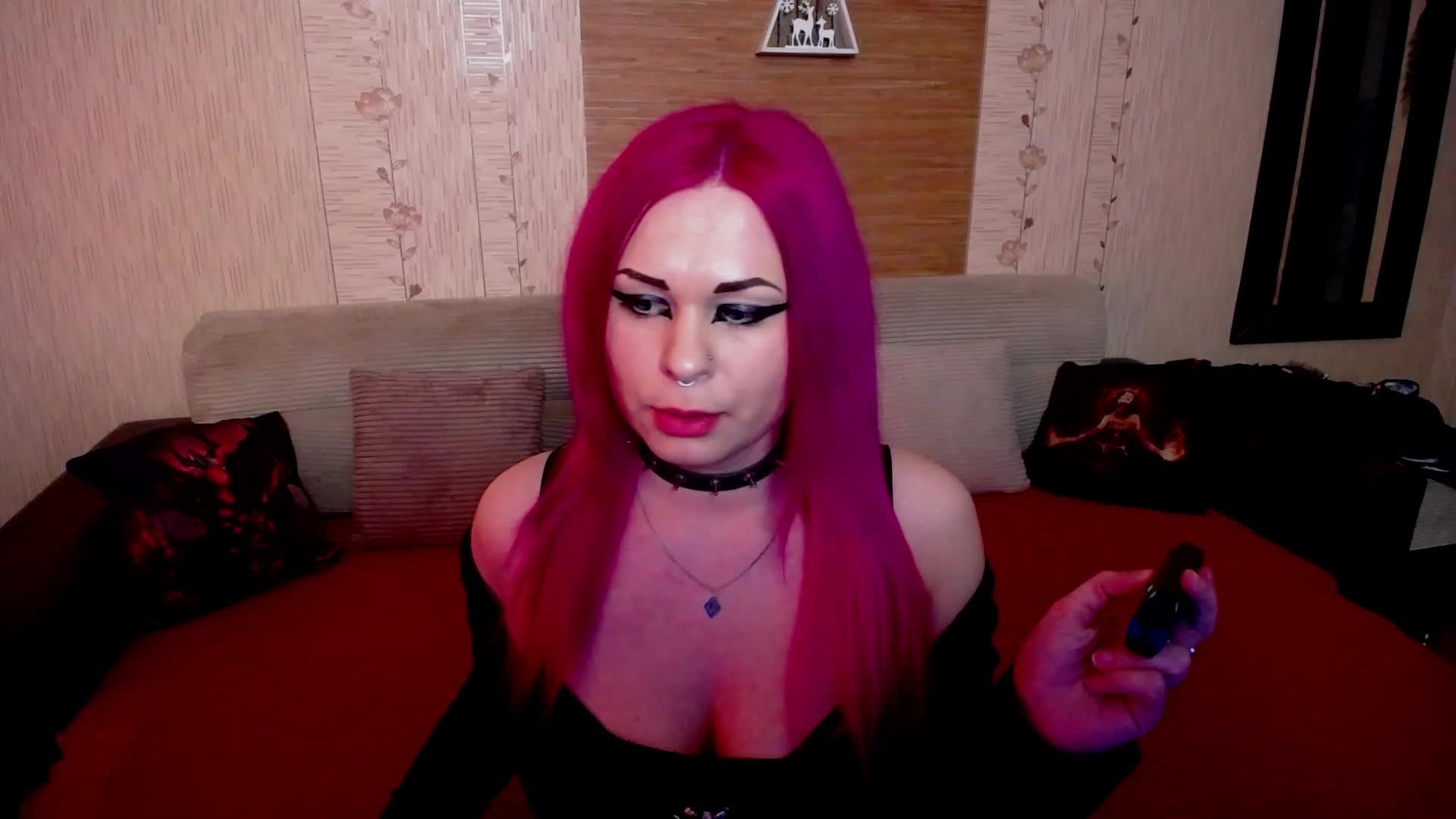 AnnessixReign Приват Записи 2026-04-20