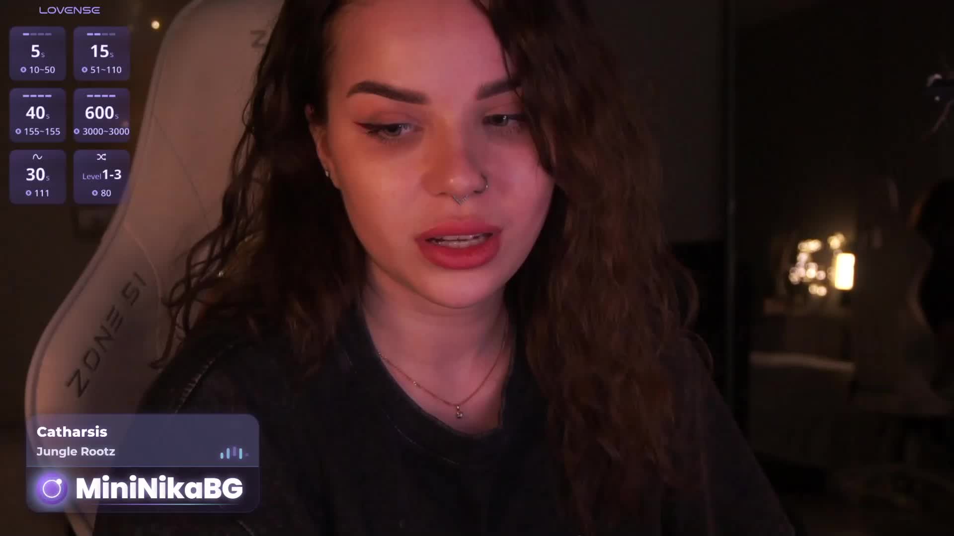 MiniNika Приват Записи 2026-04-20