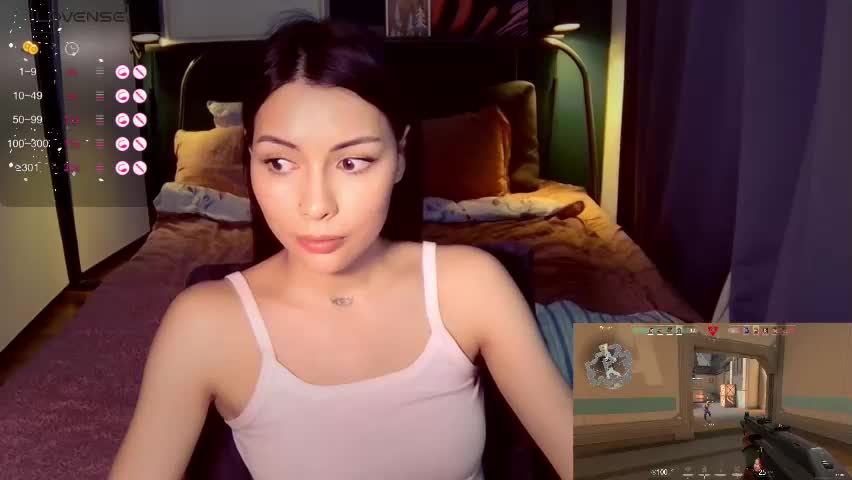 valorant_girl Приват Записи 2026-04-20