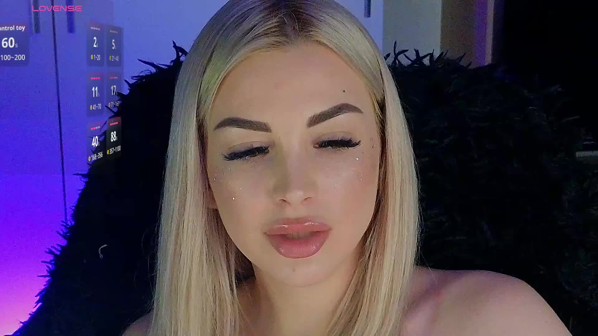 MilanaOmgReal Приват Записи 2026-04-20