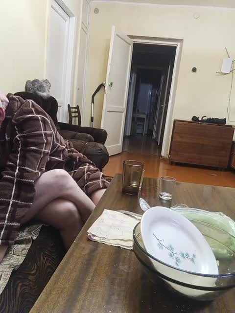 Lyda27081 Приват Записи 2026-04-20